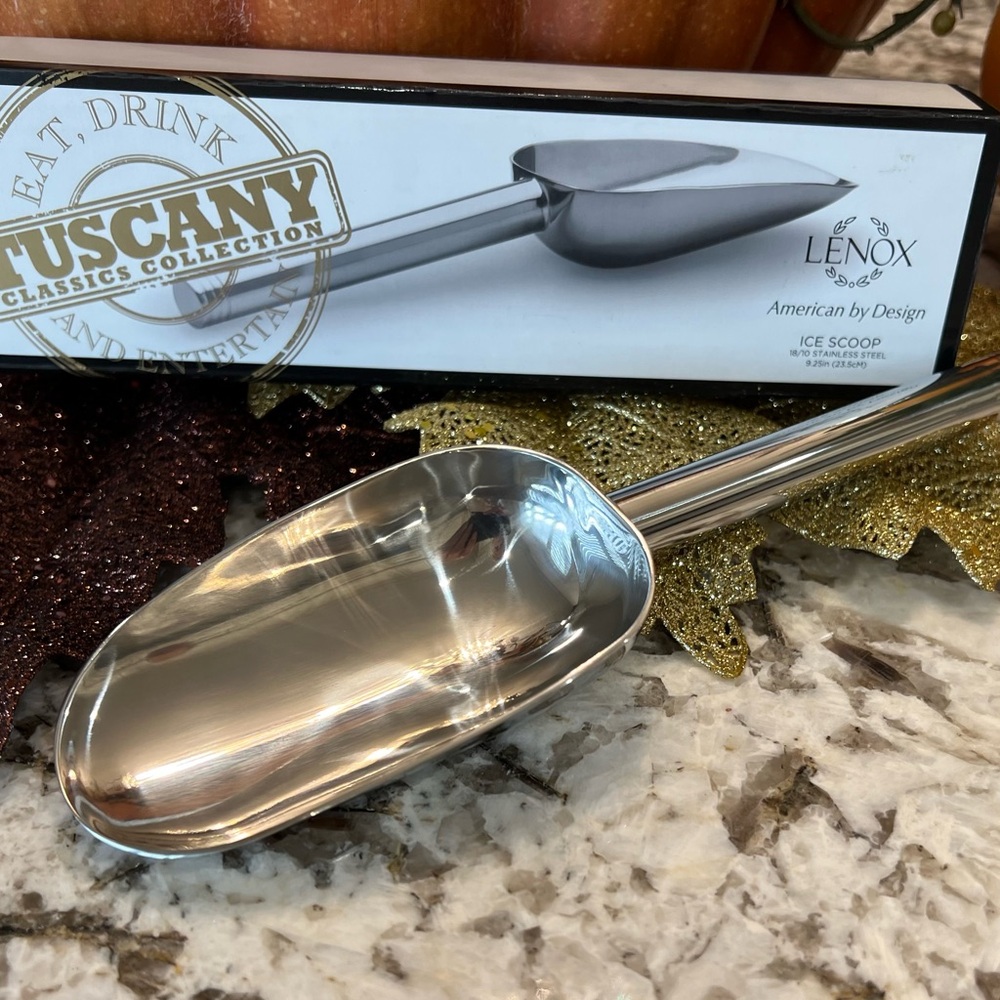 Lenox - Tuscany Classics - Ice Scoop